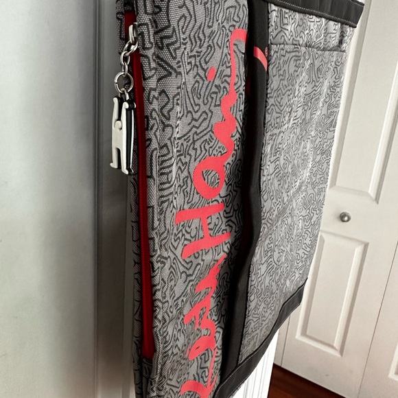 Keith Haring tote - Picture 2 of 3